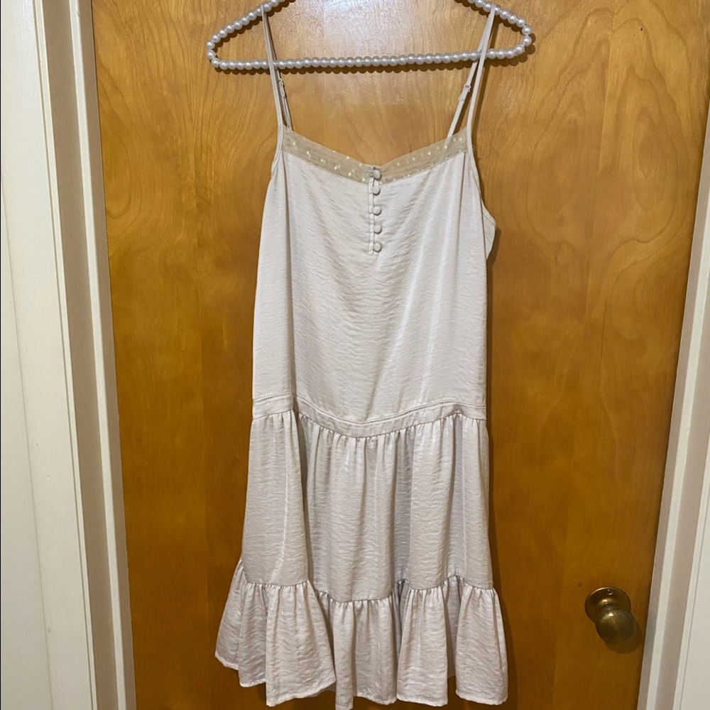 Staring at Stars | Dress